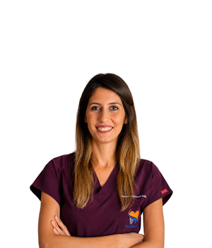 Doğan, Esra Sinem Kemer