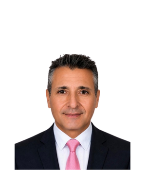 Özgen, İhsan Şerif