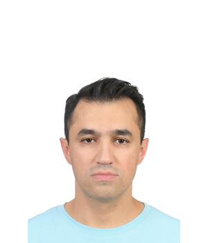Adiloglu, Ilgar