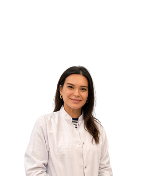 Karaçöl, Mina Türkmen