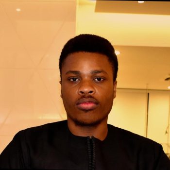 Hussain, Adedoyin Ahmed