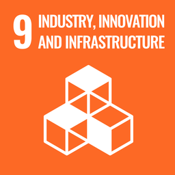 SDG 9 · Sanayi, Yenilikçilik ve Altyapı